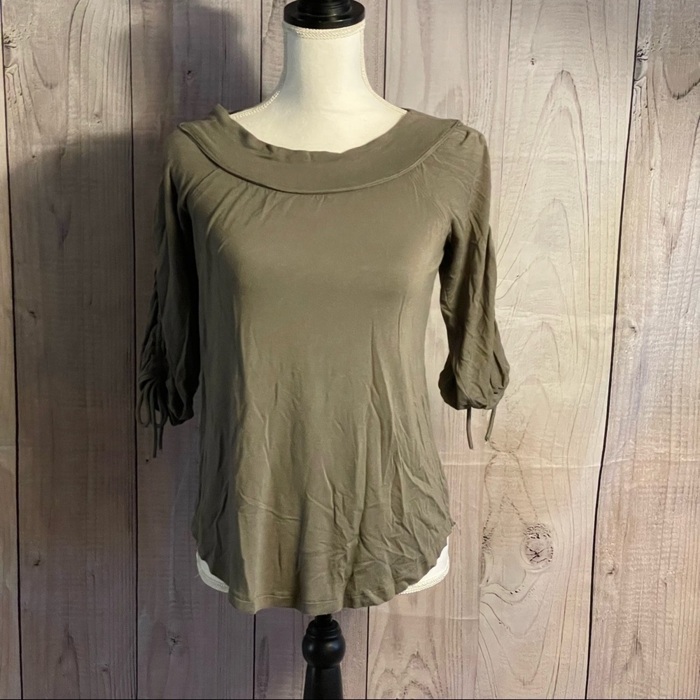 Red by BKE Top, XS